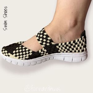 Bundle Sale 3 for $15 | Flat Shoes - Unbranded - Size 6.5
